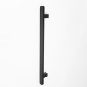 CODE PURE SQUARE VERTICAL HEATED RAIL