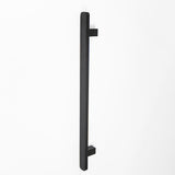 CODE PURE SQUARE VERTICAL HEATED RAIL