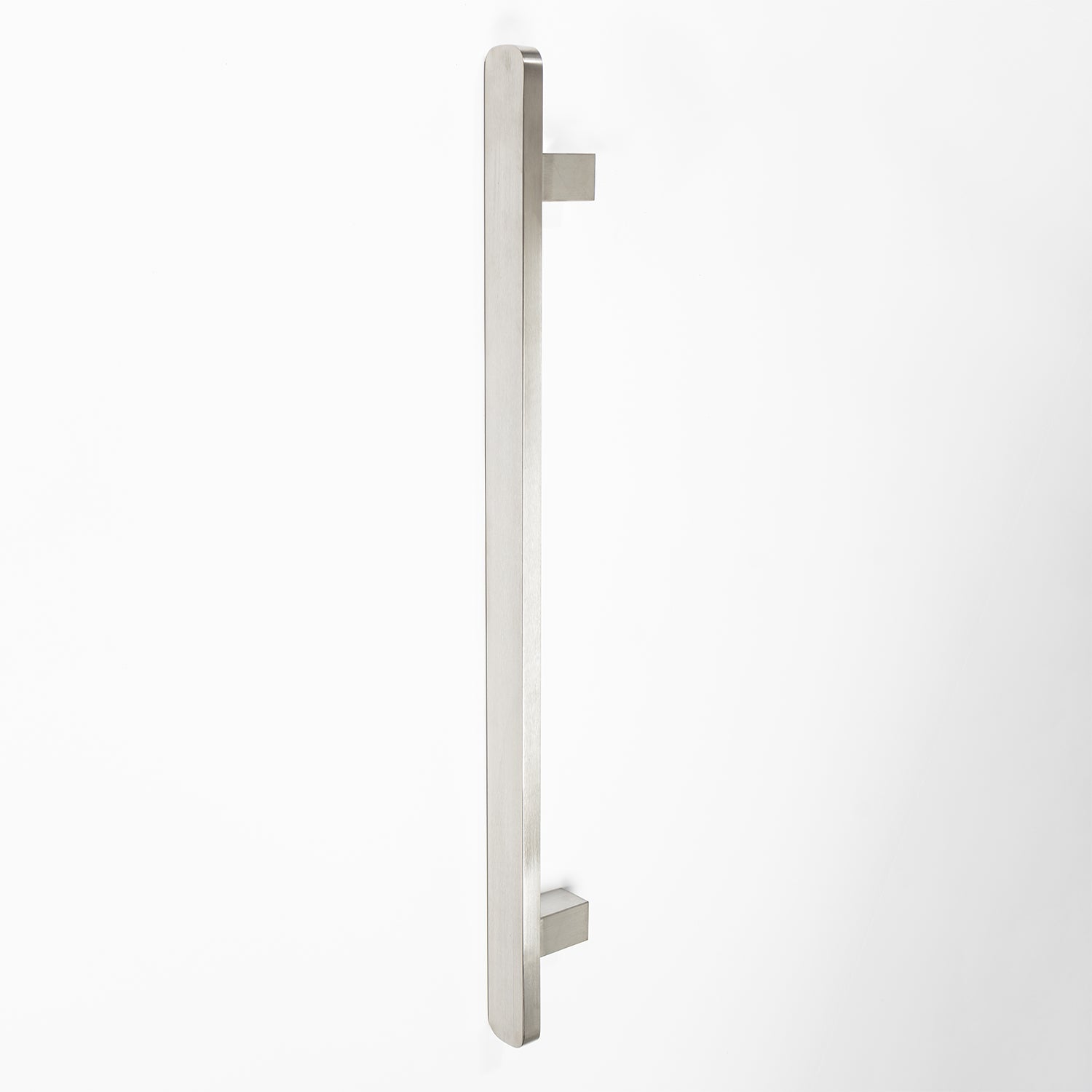 CODE PURE SQUARE VERTICAL HEATED RAIL