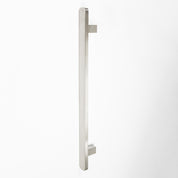 CODE PURE SQUARE VERTICAL HEATED RAIL