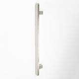 CODE PURE SQUARE VERTICAL HEATED RAIL