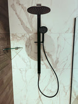 PURE ROUND SHOWER COLUMN