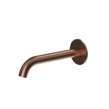 NATURE BATH SPOUT