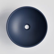 COVE 400 ARC CONCRETE VESSEL BASIN - 3 COLOURS
