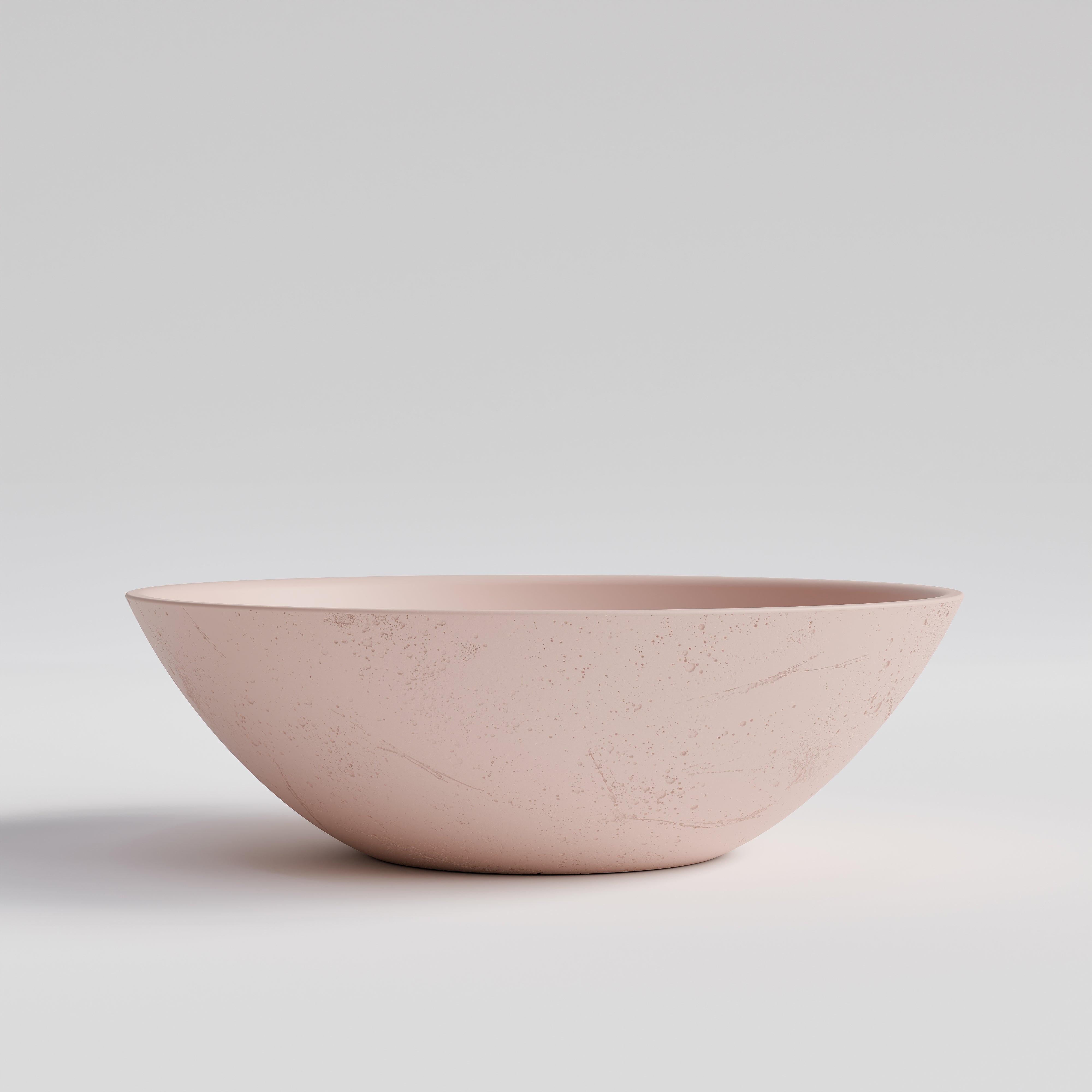 COVE 400 ARC CONCRETE VESSEL BASIN - 3 COLOURS