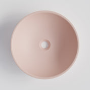 COVE 400 ARC CONCRETE VESSEL BASIN - 3 COLOURS