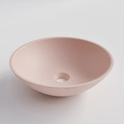 COVE 400 ARC CONCRETE VESSEL BASIN - 3 COLOURS
