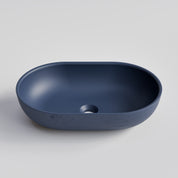 CODE COVE 530 OVAL CONCRETE BASIN