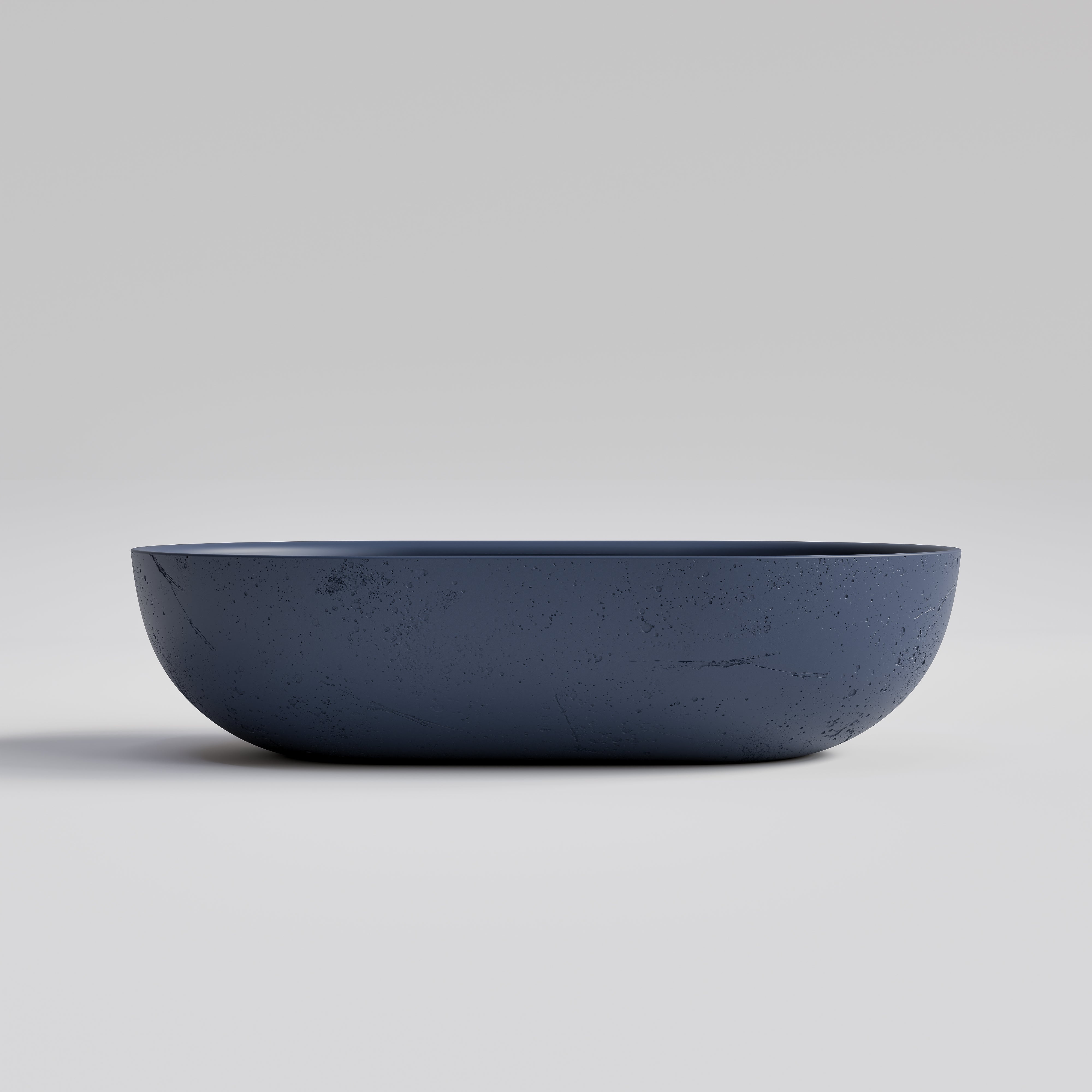 CODE COVE 530 OVAL CONCRETE BASIN