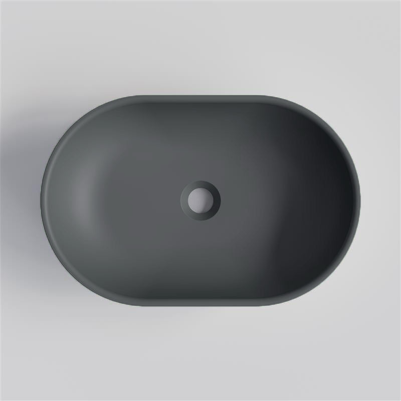 CODE COVE 530 OVAL CONCRETE BASIN