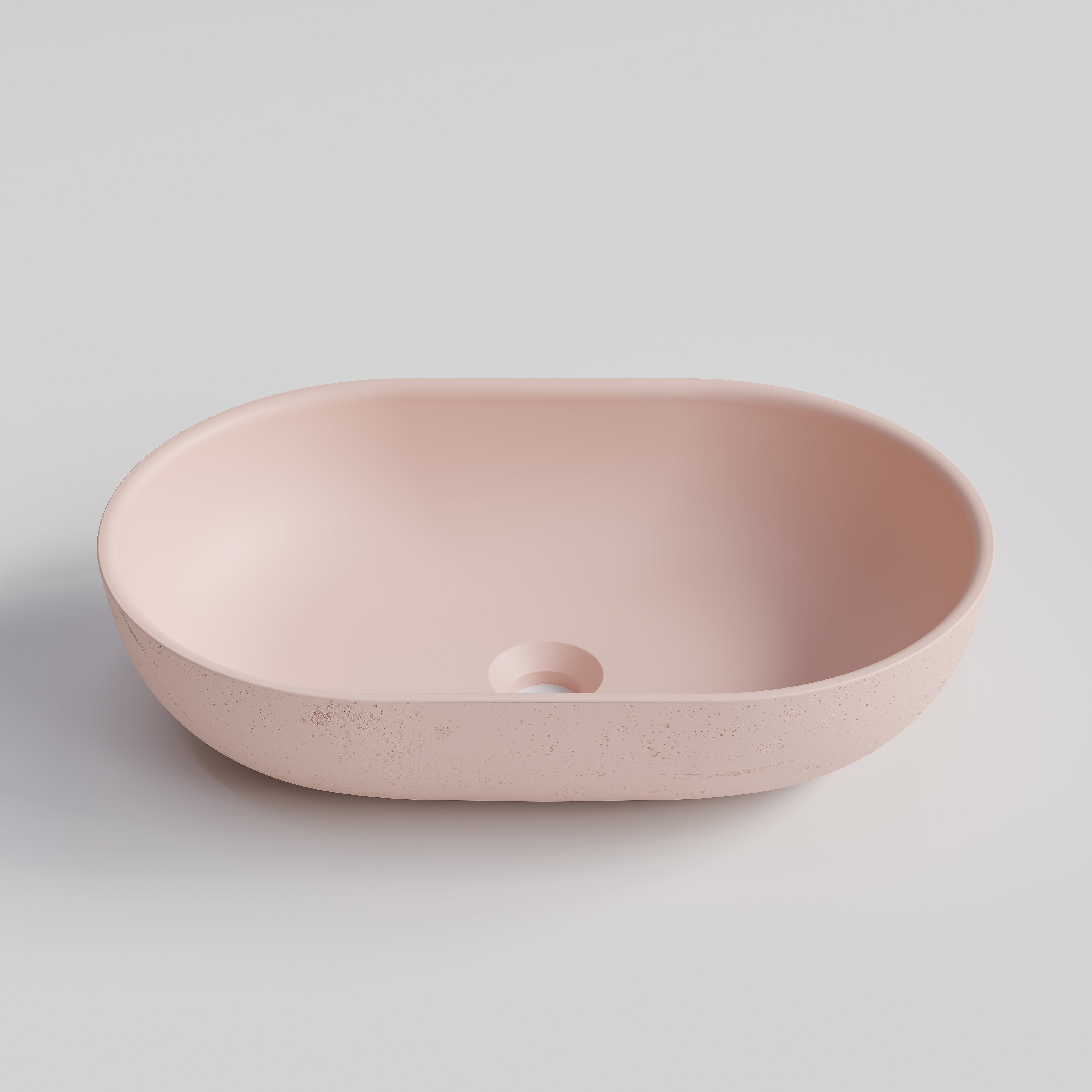 CODE COVE 530 OVAL CONCRETE BASIN