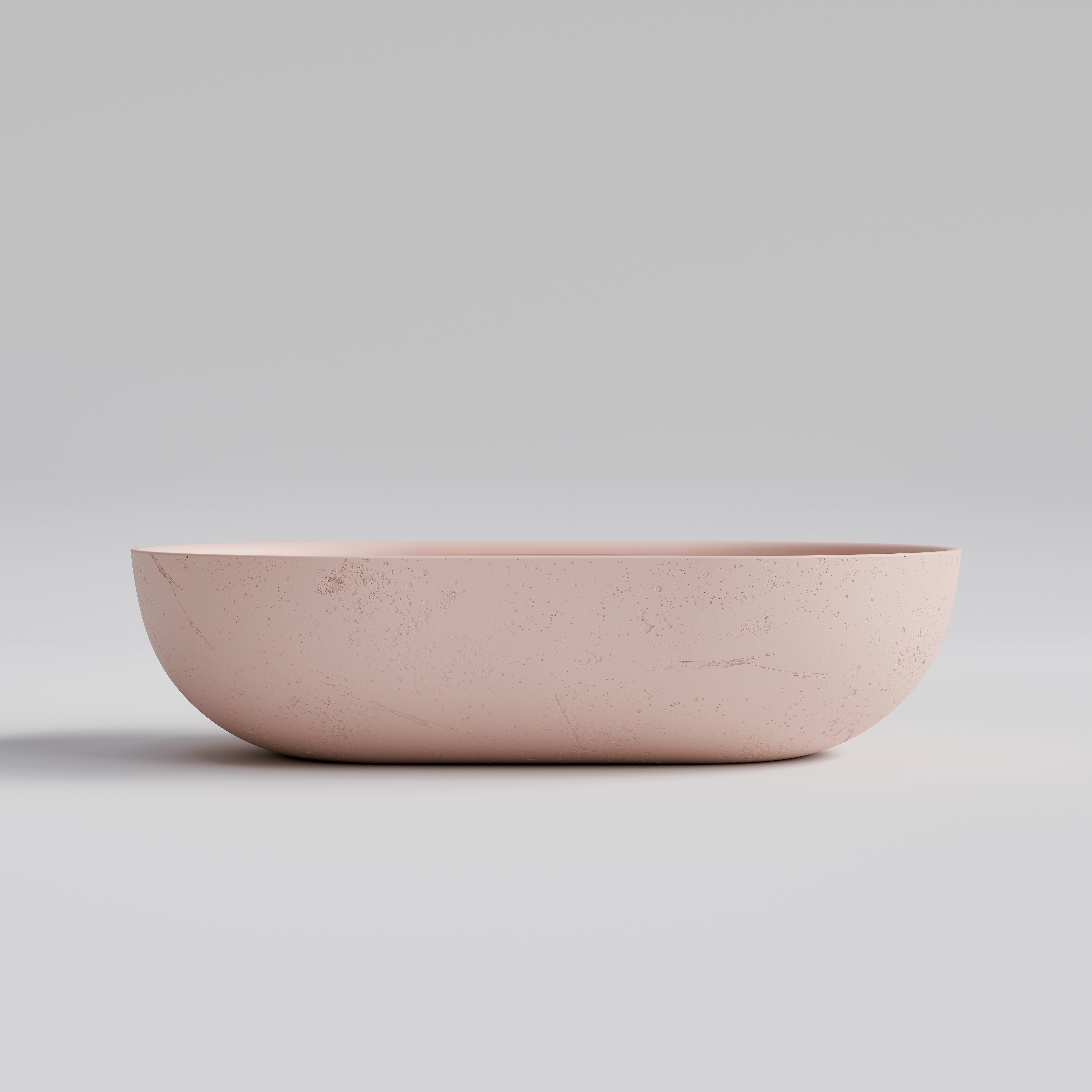 CODE COVE 530 OVAL CONCRETE BASIN