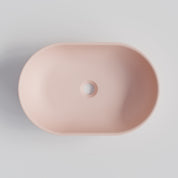 CODE COVE 530 OVAL CONCRETE BASIN
