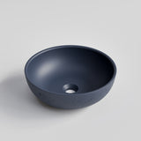 COVE 390 ROUND CONCRETE VESSEL BASIN - 2 COLOURS