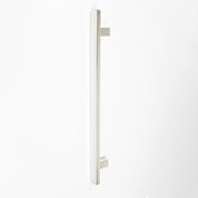 CODE PURE SQUARE VERTICAL HEATED RAIL