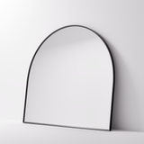 ASPECT 1200x1100 ARCH FRAMED MIRROR - 2 COLOURS