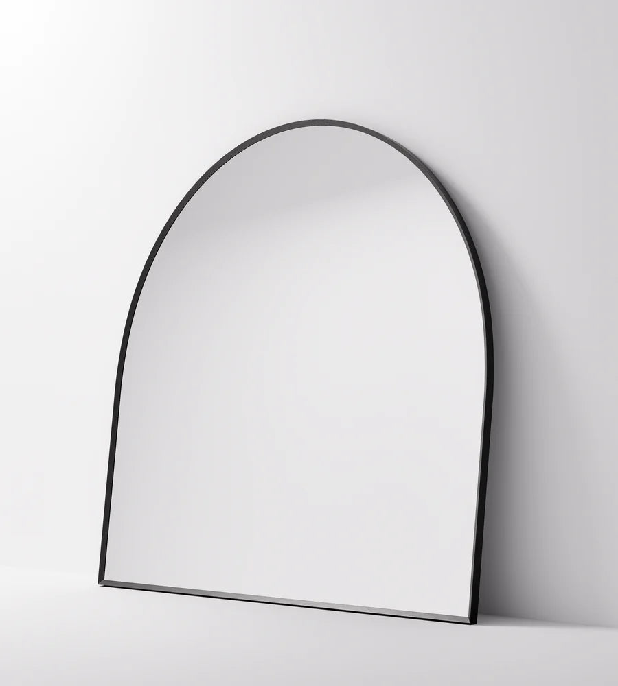 ASPECT ARCH 1200X100 MIRROR - Gunmetal