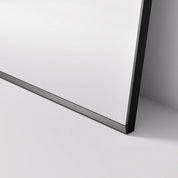 ASPECT ARCH 1200X100 MIRROR - Gunmetal