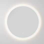 SOLACE ROUND 1050MM LED MIRROR