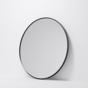 ASPECT FRAMED ROUND 1100MM MIRROR - 4 COLOURS