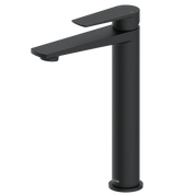 PURE TALL VESSEL BASIN MIXER - 6 COLOURS