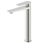 PURE TALL VESSEL BASIN MIXER - 6 COLOURS