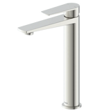 PURE TALL VESSEL BASIN MIXER - 6 COLOURS