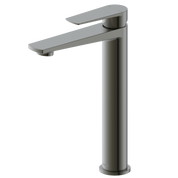 PURE TALL VESSEL BASIN MIXER - 6 COLOURS