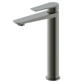 PURE TALL VESSEL BASIN MIXER - 6 COLOURS