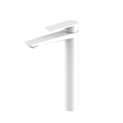 PURE TALL VESSEL BASIN MIXER - 6 COLOURS