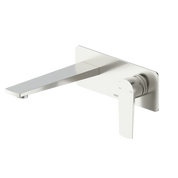 PURE WALL MOUNTED BASIN MIXER - 7 COLOURS