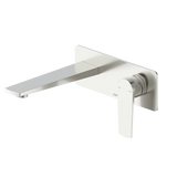 PURE WALL MOUNTED BASIN MIXER - 7 COLOURS