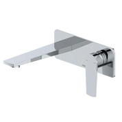 PURE WALL MOUNTED BASIN MIXER - 7 COLOURS