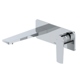 PURE WALL MOUNTED BASIN MIXER - 7 COLOURS
