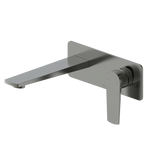 PURE WALL MOUNTED BASIN MIXER - 7 COLOURS