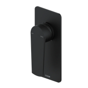 PURE SHOWER / BATH MIXER - 7 COLOURS