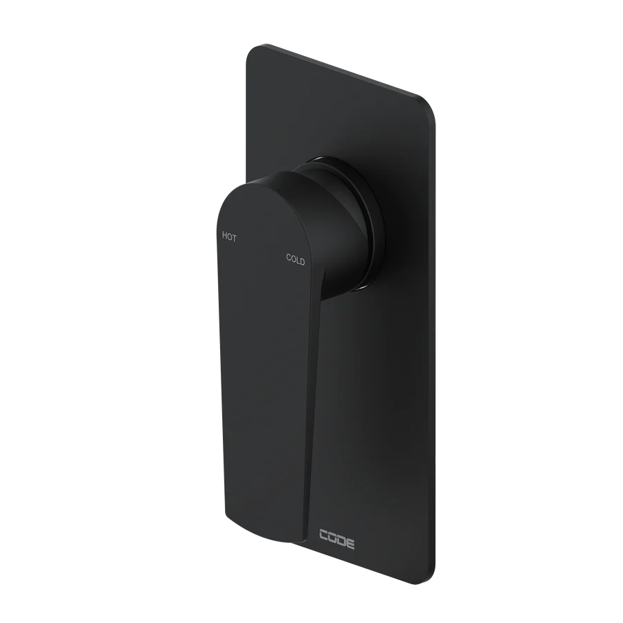  BATH MIXER - 7 COLOURS