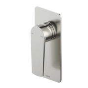 PURE SHOWER / BATH MIXER - 7 COLOURS