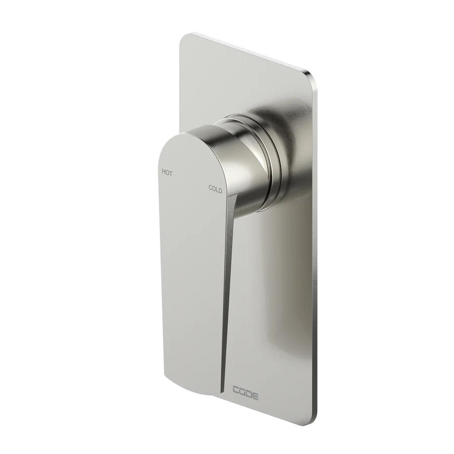  BATH MIXER - 7 COLOURS