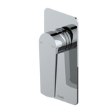 PURE SHOWER / BATH MIXER - 4 COLOURS