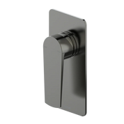 PURE SHOWER / BATH MIXER - 7 COLOURS