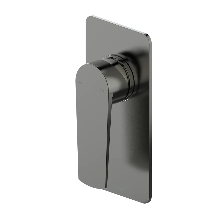  BATH MIXER - 7 COLOURS