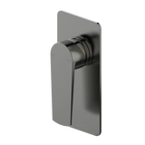 PURE SHOWER / BATH MIXER - 4 COLOURS