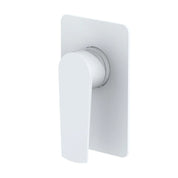 PURE SHOWER / BATH MIXER - 7 COLOURS