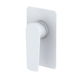 PURE SHOWER / BATH MIXER - 4 COLOURS