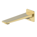 PURE BATH SPOUT - 7 COLOURS