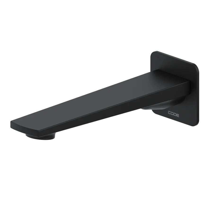 PURE BATH SPOUT - 6 COLOURS