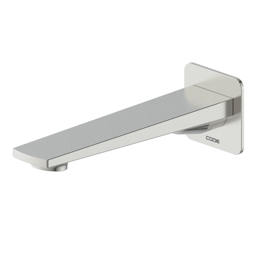 PURE BATH SPOUT - 6 COLOURS