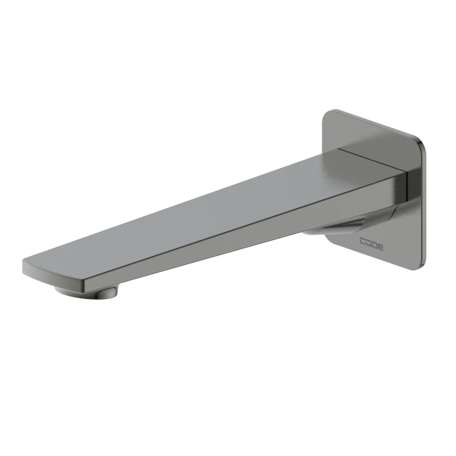 PURE BATH SPOUT - 6 COLOURS