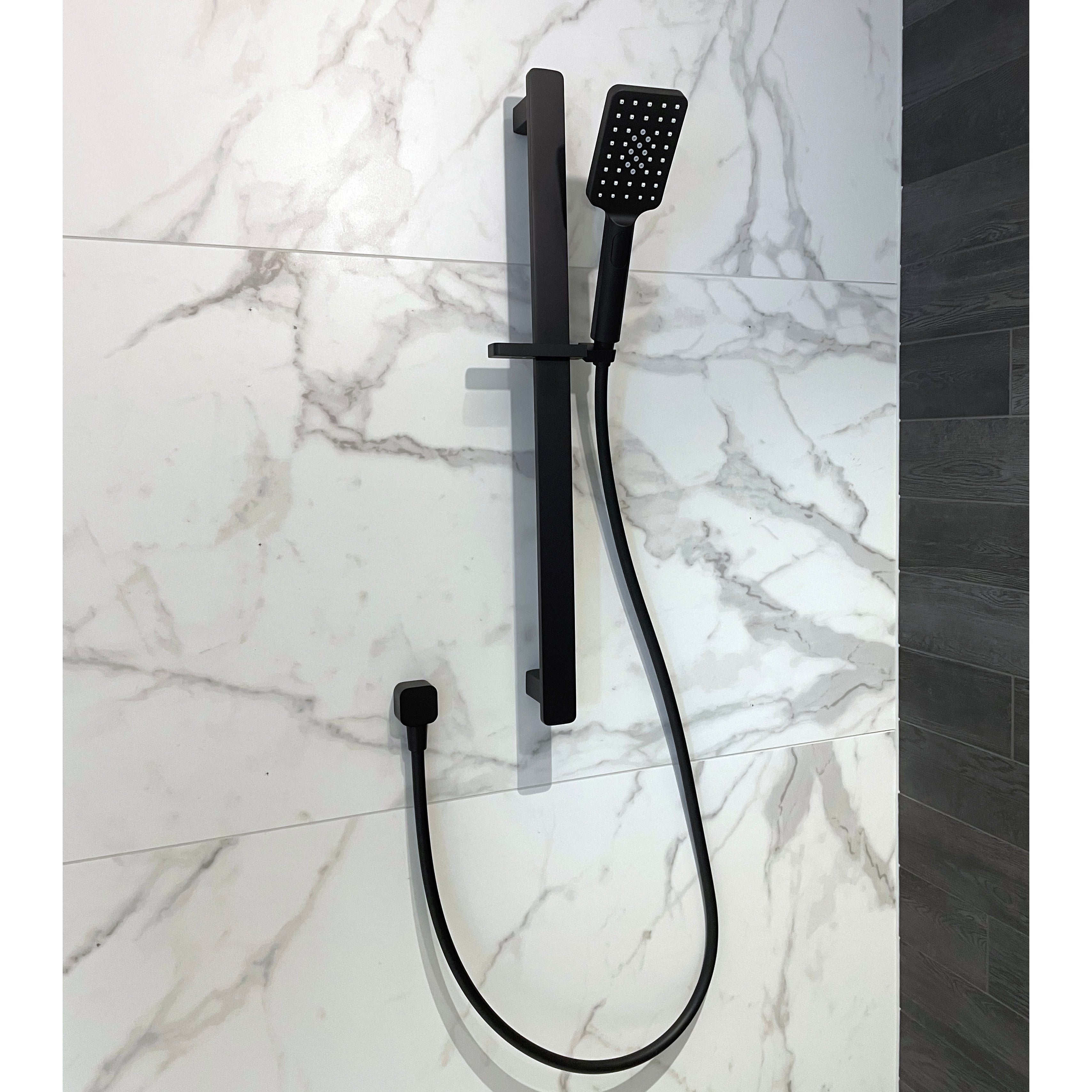 code-pure-square-luxury-adjustable-matte-black